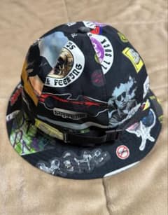 SUPREME 21SS GORE-TEX Bell Hat M/L BLACK - メルカリ