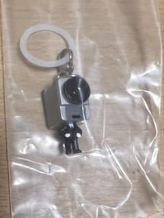 NO MORE 영화 도둑 메지루시 액세서리 bookmark님 전용