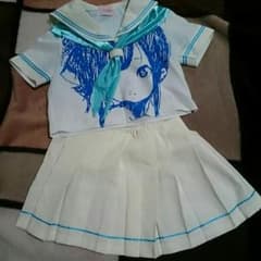 でんぱ組.incセーラー服のサムネイル