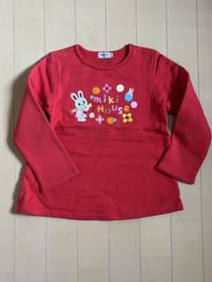 ミキハウストレーナー110cmのサムネイル