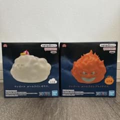【ワンピース】ルームライト2個セット ゼウス＆プロメテウス
