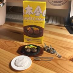 日本全国food chainのサムネイル