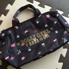 ＤOLLY GiＲL  のバックのサムネイル