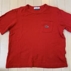 専用　ポロシャツ　Tシャツ　ラコステのサムネイル