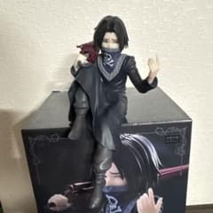 HUNTER×HUNTER ぬーどるストッパーフィギュア フェイタン - メルカリ