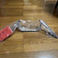 トマゼリ コンドル ハンドル Ⅱのサムネイル