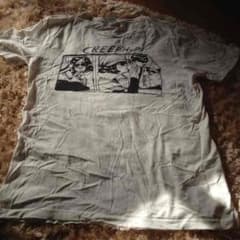 クリープハイプ Ｔシャツのサムネイル