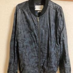 MA-1 ブルゾンのサムネイル