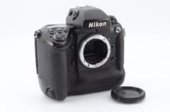 Nikon F5 美品 動作品のサムネイル