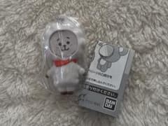 BT21 포토 프레임 마스코트 RJ