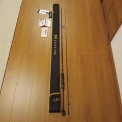 Lester GVX 806 スローテーパー - メルカリ