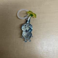 ピクミン めじるしアクセサリー2 氷ピクミンのサムネイル