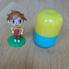 チョコエッグのサムネイル