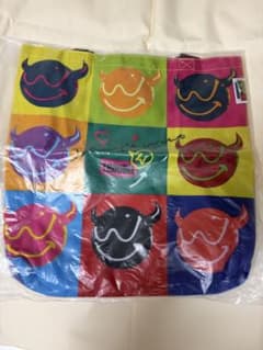 WEST. Wtrouble トートバッグのサムネイル