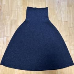 エヴァム エヴァ ウール セーブル スヌード - メルカリ