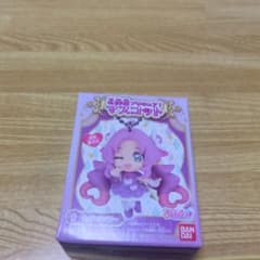名探偵プリキュア！ マスコット キュアアンサー B