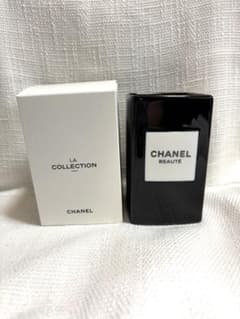 【新品・未使用】CHANEL ノベルティ（非売品）メイクブラシスタンド　陶器のサムネイル