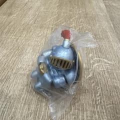 まちぼうけ　さまようよろいのサムネイル