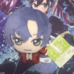 まほやく きらどる フィガロのサムネイル