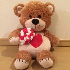スージーズー ぬいぐるみのサムネイル