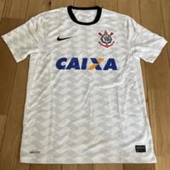 NIKE コリンチャンス ユニフォーム Mサイズ - メルカリ
