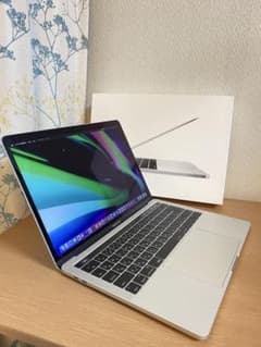 2025年OS 美品 MacBook Pro 16GB 指紋認証、タッチパネル 2025年OS 美品 MacBook Pro 16GB 指紋認証、タッチパネル - メルカリ