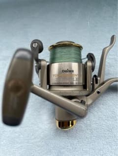 ダイワ製 トーナメントZ 3000LB レバーブレーキリール - メルカリ