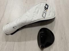 タイムセール‼️TaylorMade Qi10 TOUR 5W 18° クリークのサムネイル