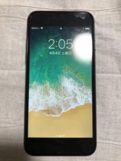 iPhone 8 Space Gray 256 GB docomoのサムネイル