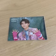 Mrs. GREEN APPLE 若井滉斗 フォトカード 81番 - メルカリ