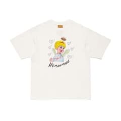 サイズXL HUMAN MADE KEIKO SOOTOME Tシャツ 天使 - メルカリ