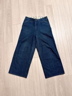 BEN DAVIS ゴリラカット デニム W30 濃紺 ドミニカ製 90s BEN DAVIS ゴリラカット デニム W30 濃紺 ドミニカ製 90s - メルカリ