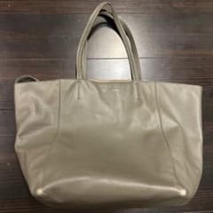 CELINE セリーヌ カバ トートバッグのサムネイル