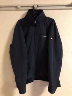 【専用】ブルドックさん　トミーヒルフィガー　ジャケットのサムネイル
