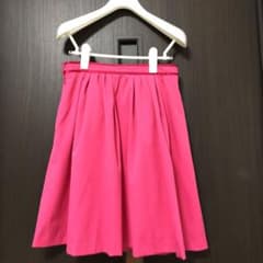 フレアスカートのサムネイル