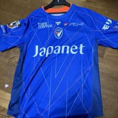 V・ファーレン長崎 サッカーシャツ HOTARU 5 V・ファーレン長崎 サッカーシャツ HOTARU 5 - メルカリ