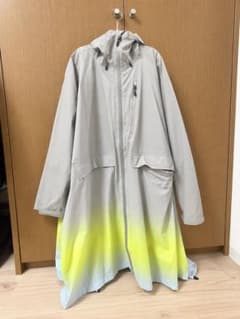 Wpc. INAREM PREMIUM レインポンチョ グラデーションのサムネイル