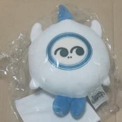 トニセン　ヨロロ　ぬいぐるみ　うちゅ友 新品未開封】トニセン うちゅ友 マロロ(坂本昌行) ぬいぐるみ【匿名