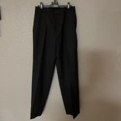 MARKAWAER FLAT FRONT TROUSERSのサムネイル