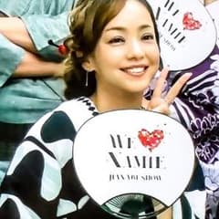 なるさん 専用 安室奈美恵 Finallyツアーブルーレイのサムネイル