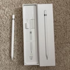 Apple Pencil 第1世代 本体のサムネイル