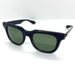 Ray-Ban レイバン　偏光レンズ　ウェリントン　RB4368 P573