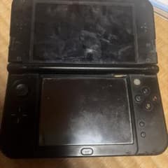 New Nintendo 3DS LL Pokémon Solgaleo & Lunala