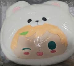 あんスタ 告白気球 白熊 春川宙のサムネイル