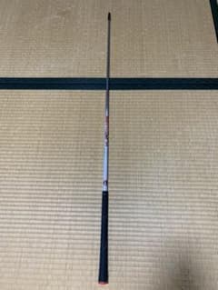 テーラーメイド クロカゲ TM 5 S ドライバー用 シャフトのサムネイル
