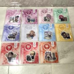 ヘブンバーンズレッド ヘブバン ドンキ アクリルスタンド アクスタ