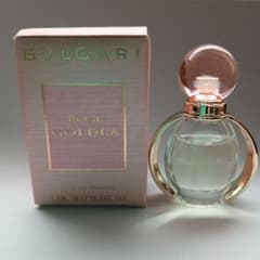 BVLGARI ROSE GOLDEA Eau de Parfum 5ml - メルカリ