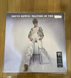 稀少Waiting In The SkyボウイDavid Bowieレコード 稀少Waiting In The SkyボウイDavid Bowieレコード - メルカリ