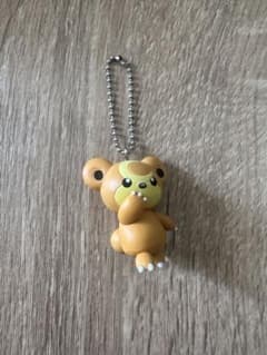 ヒメグマ フィギュア キーホルダーのサムネイル
