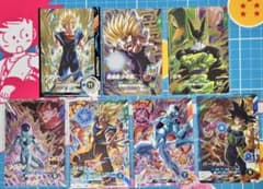 スーパーダイバーズまとめ売り ドラゴンボール スーパーダイバーズ まとめ売り - メルカリ